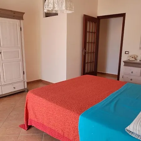 Casetta Sferracavallo