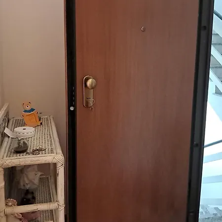 Lägenhet Casetta Sferracavallo