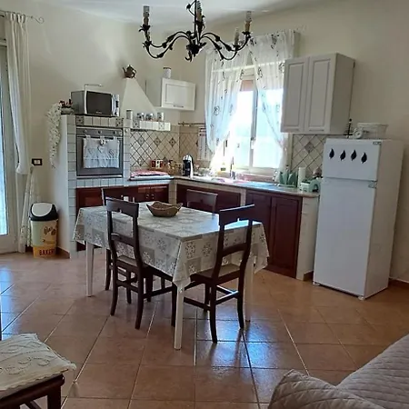 Casetta Sferracavallo *