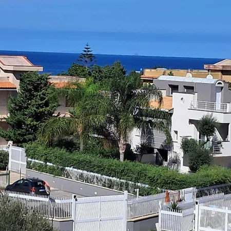 Casetta Sferracavallo Palermo