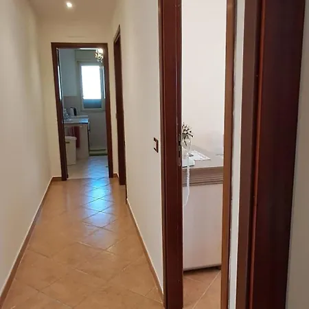 Appartement Casetta Sferracavallo *