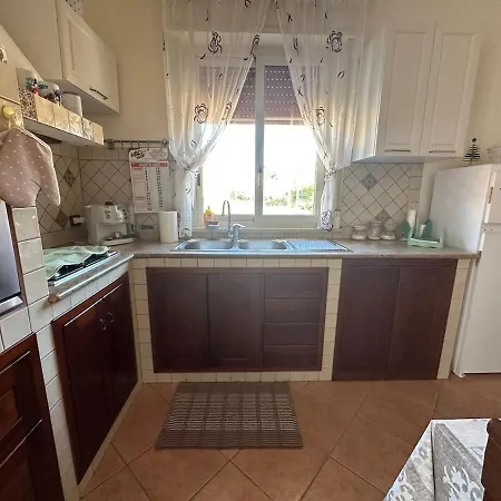 Casetta Sferracavallo * Παλέρμο