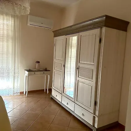 Casetta Sferracavallo * Παλέρμο