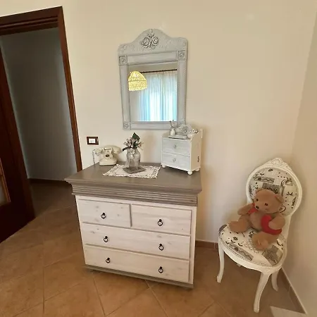 Διαμέρισμα Casetta Sferracavallo