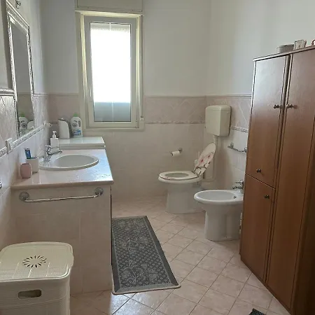 Διαμέρισμα Casetta Sferracavallo *