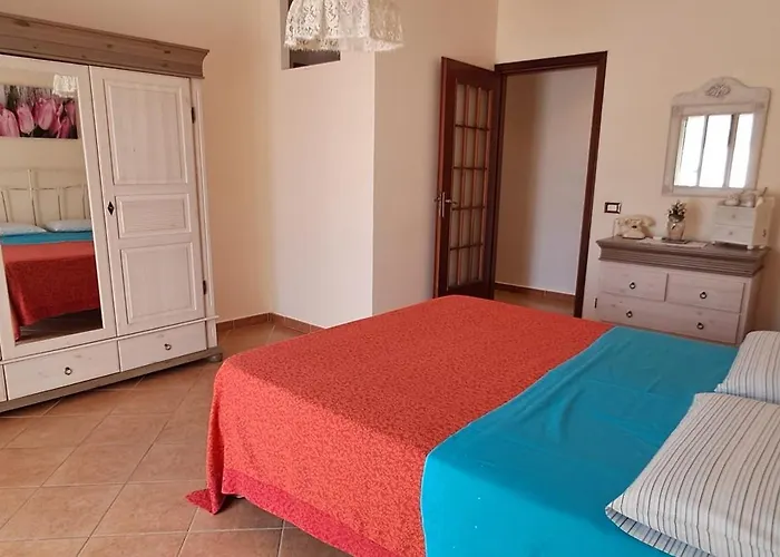 Casetta Sferracavallo