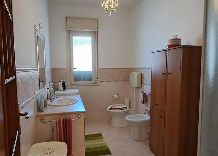 Casetta Sferracavallo Palermo