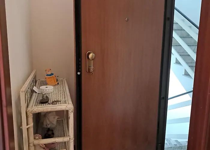 Appartement Casetta Sferracavallo