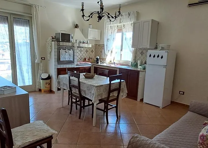 Casetta Sferracavallo *