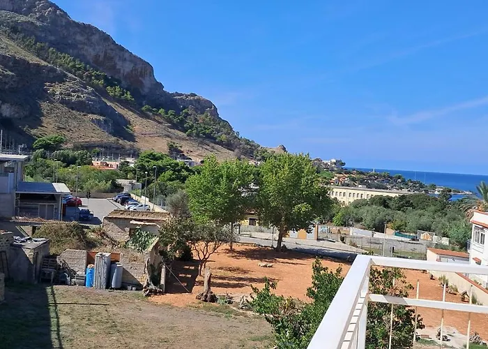 Appartement Casetta Sferracavallo