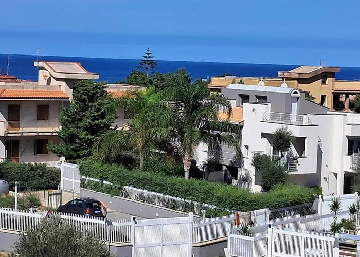 Casetta Sferracavallo Palermo