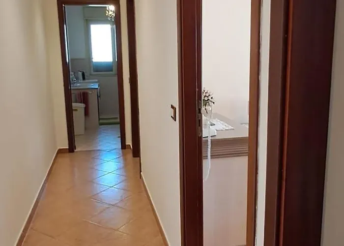 Appartement Casetta Sferracavallo *