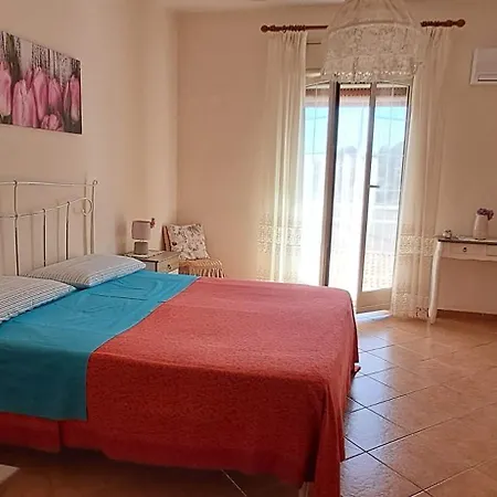 Apartamento Casetta Sferracavallo *
